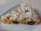 Trauben - Mandel - Tarte - Rezept - Bild Nr. 6241