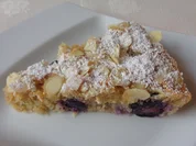 Trauben - Mandel - Tarte - Rezept - Bild Nr. 6241