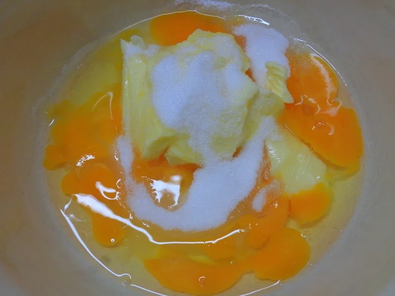 Trauben - Mandel - Tarte - Rezept - Bild Nr. 6243