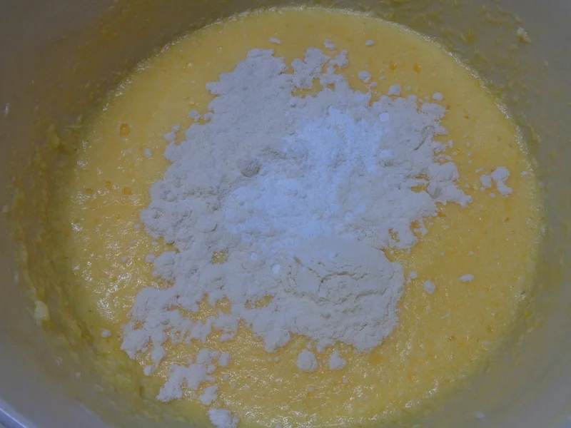 Trauben - Mandel - Tarte - Rezept - Bild Nr. 6244