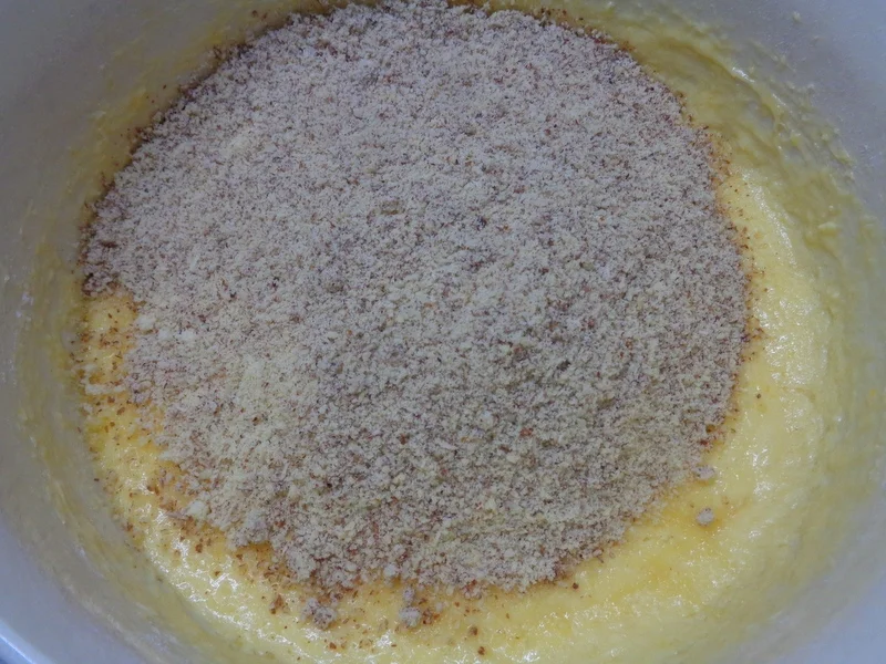 Trauben - Mandel - Tarte - Rezept - Bild Nr. 6245