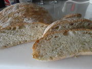 Rosmarin-Brot - Rezept - Bild Nr. 6241