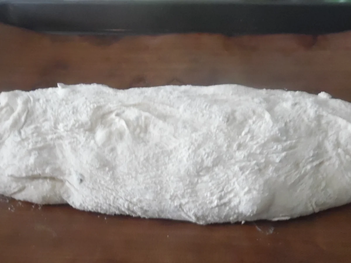 Rosmarin-Brot - Rezept - Bild Nr. 6244