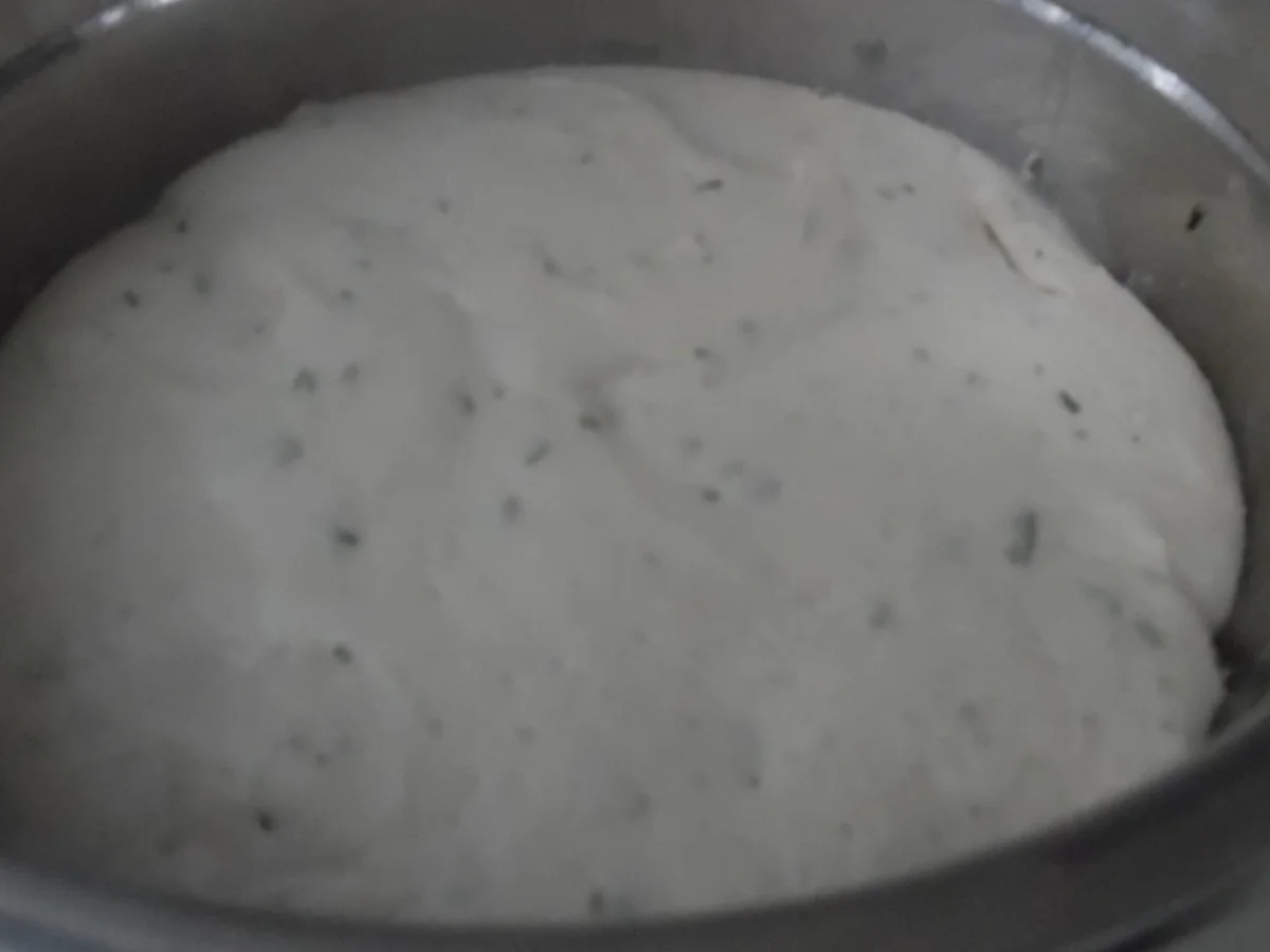 Rosmarin-Brot - Rezept - Bild Nr. 6246