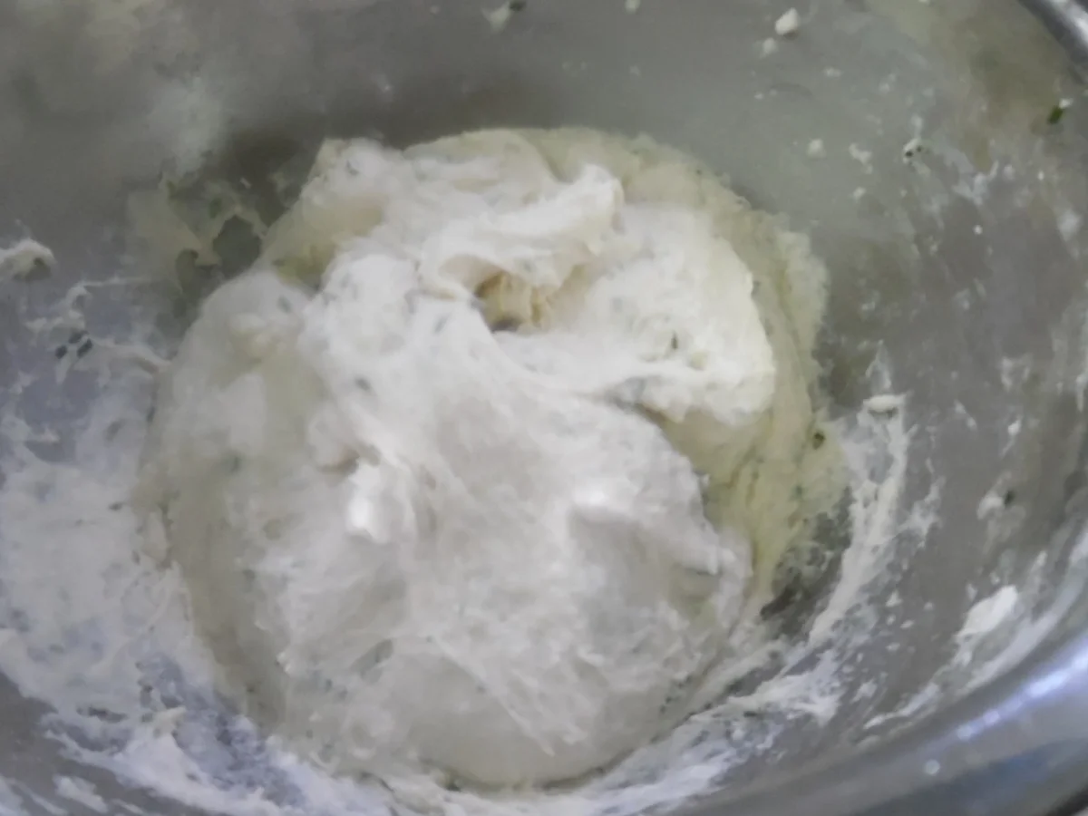 Rosmarin-Brot - Rezept - Bild Nr. 6247