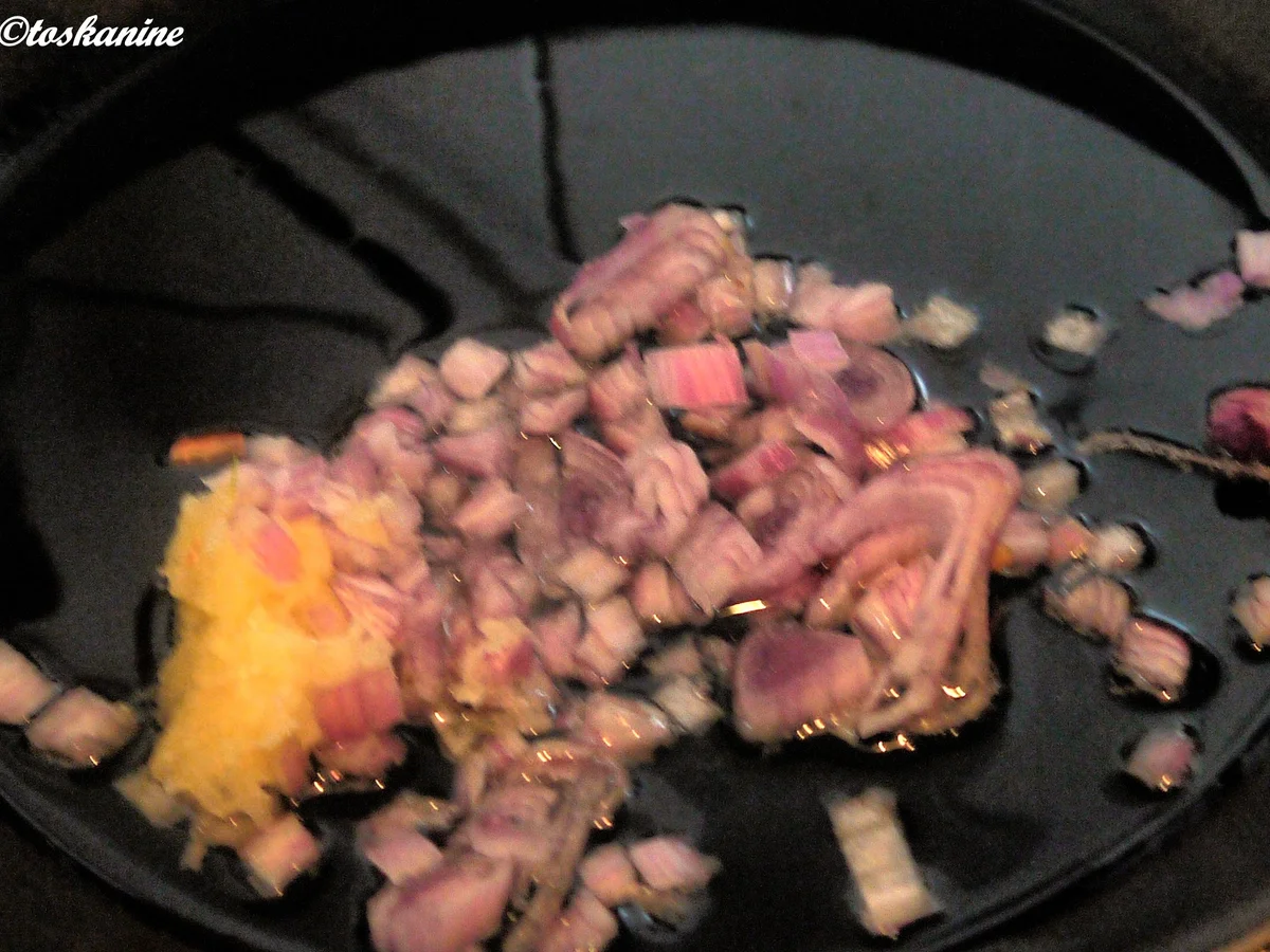 Rezept: Fenchel-Kartoffel-Auflauf Bild Nr. 6243 Fenchel-Kartoffel-Auflauf - Rezept - Bild Nr. 6243