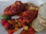 Fisch-Filet aus dem Ofen - Rezept - Bild Nr. 6241