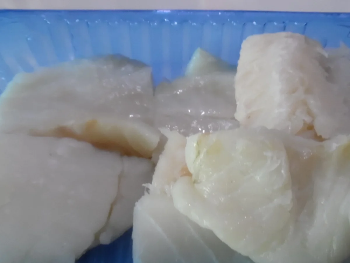 Rezept: Fisch-Filet aus dem Ofen Bild Nr. 6249 Fisch-Filet aus dem Ofen - Rezept - Bild Nr. 6249