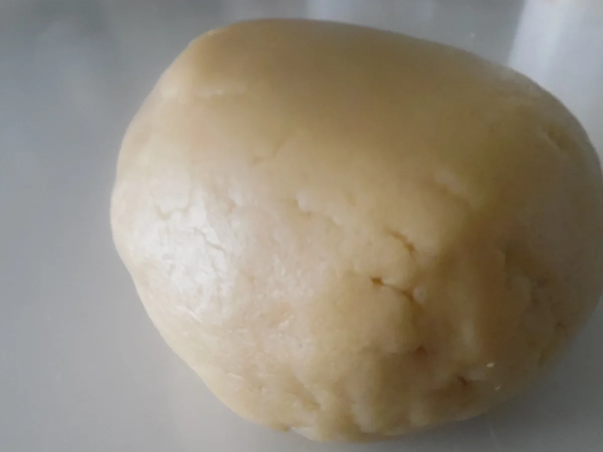 Butterkekse mit Schokolade - Rezept - Bild Nr. 6248