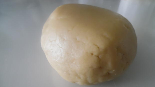 Butterkekse mit Schokolade - Rezept mit Bild - kochbar.de