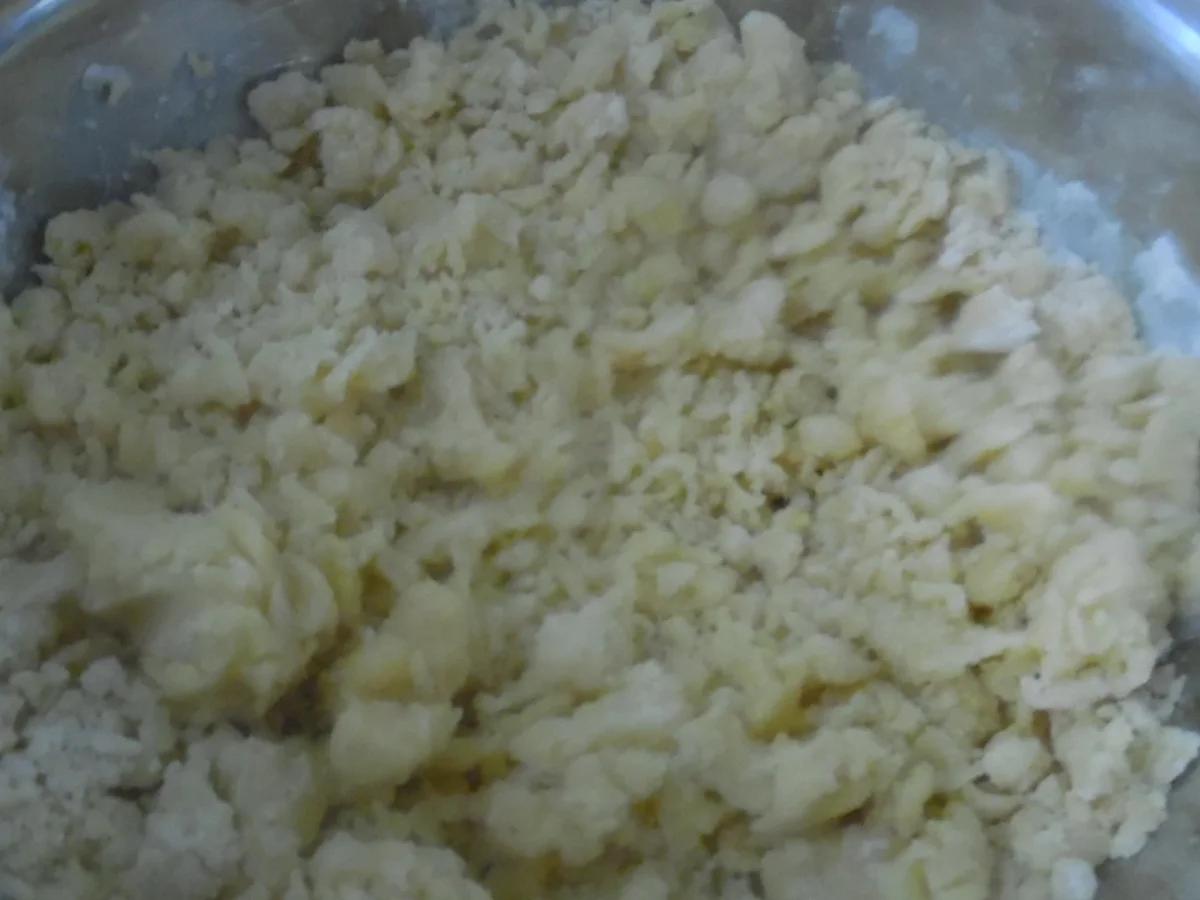 Butterkekse mit Schokolade - Rezept - Bild Nr. 6250