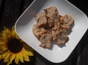 Kokos-Kekse - Rezept - Bild Nr. 2