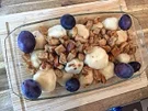Zwetschgenknödel - Rezept - Bild Nr. 6243
