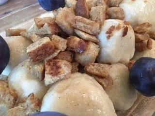 Zwetschgenknödel - Rezept - Bild Nr. 6244