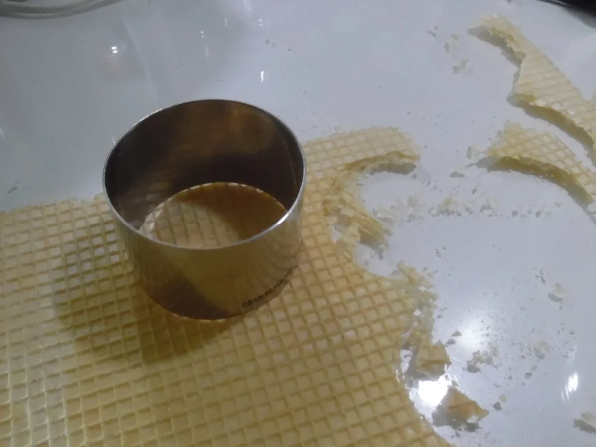 Himbeer-Küsse - Rezept - Bild Nr. 6246