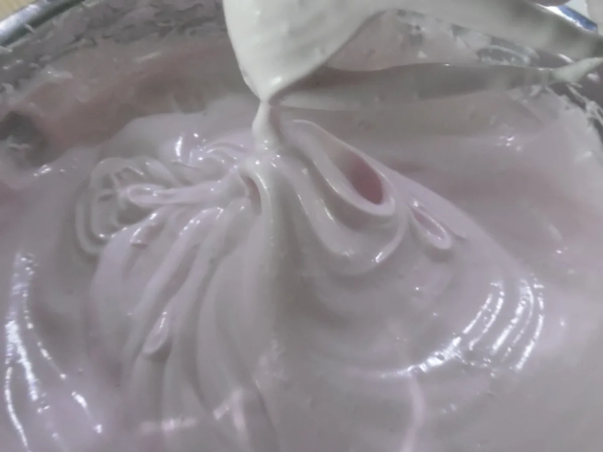 Himbeer-Küsse - Rezept - Bild Nr. 6247