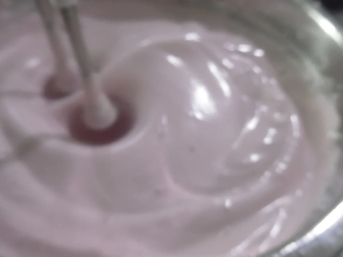 Himbeer-Küsse - Rezept - Bild Nr. 6248