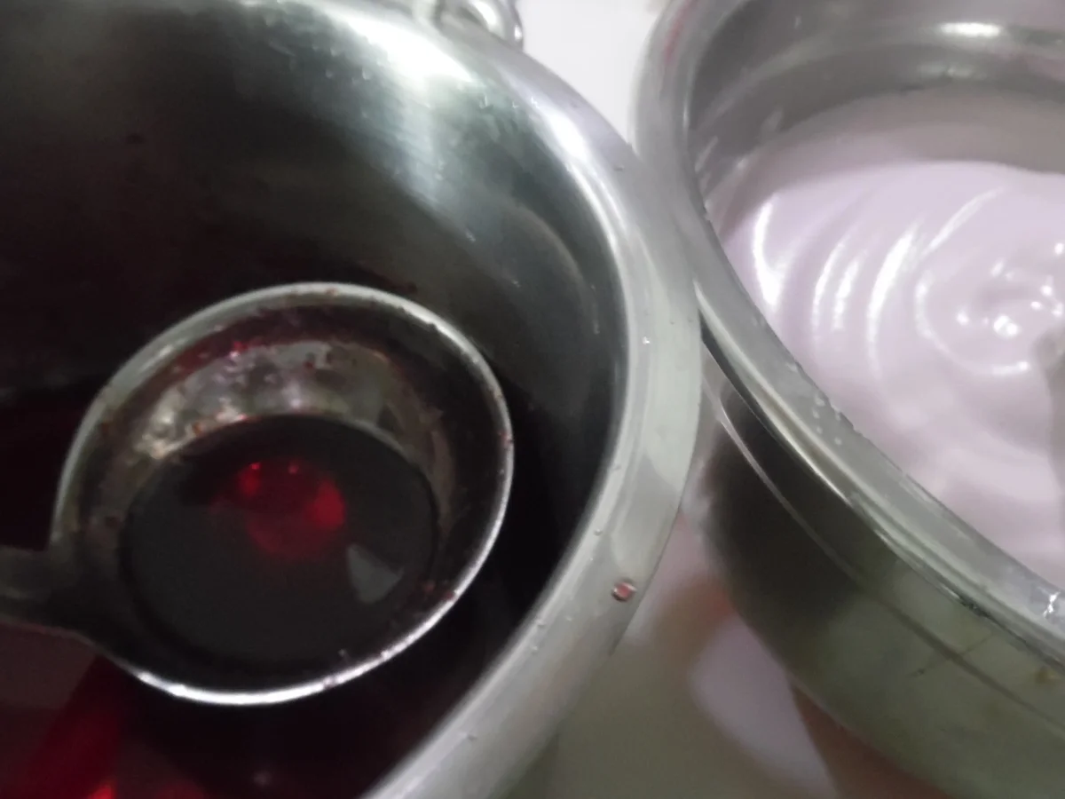 Himbeer-Küsse - Rezept - Bild Nr. 6249