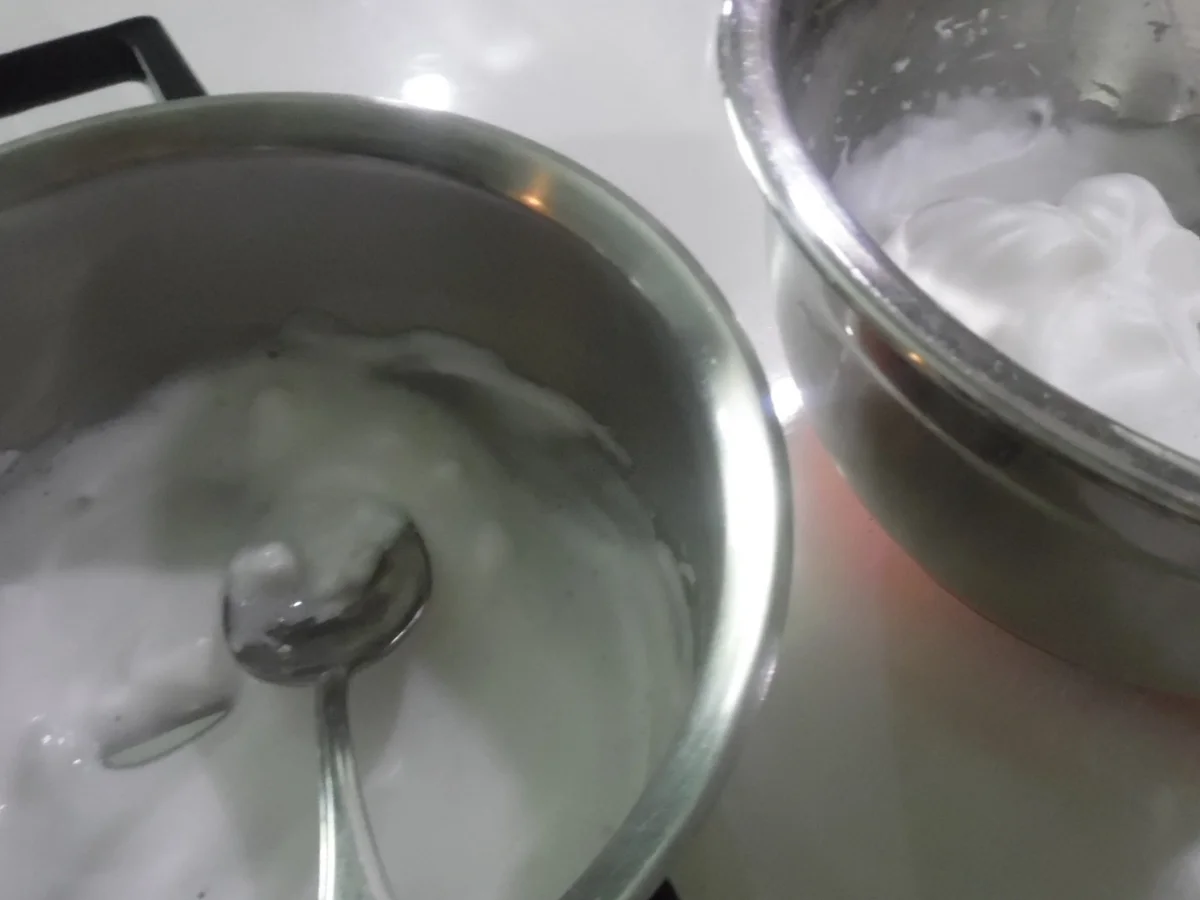 Himbeer-Küsse - Rezept - Bild Nr. 6251