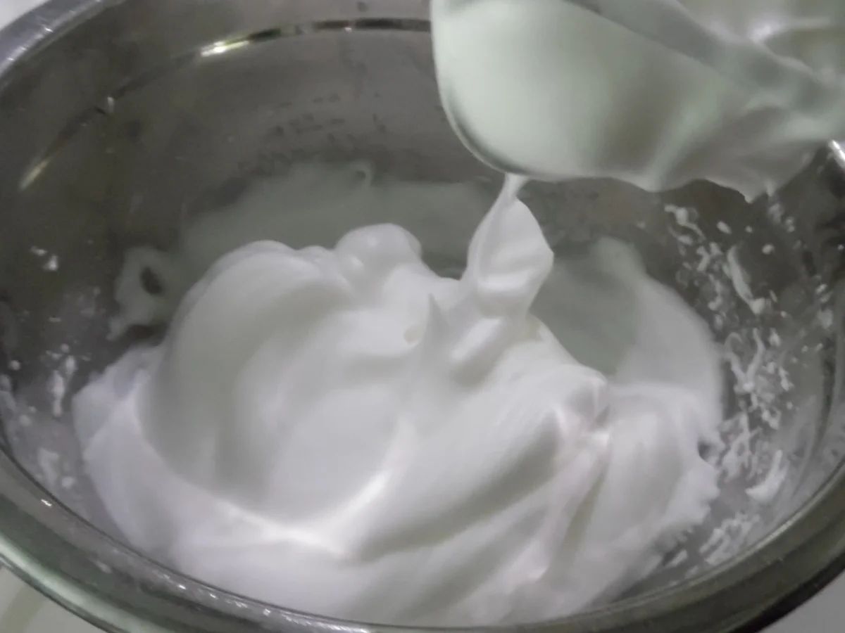 Himbeer-Küsse - Rezept - Bild Nr. 6252