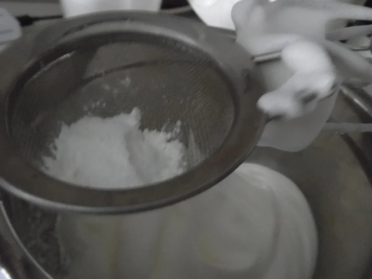 Himbeer-Küsse - Rezept - Bild Nr. 6253