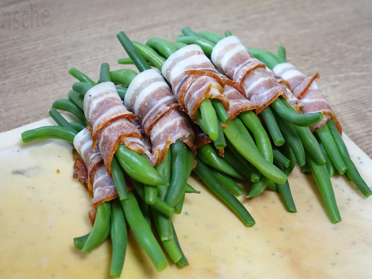 Rinderfilet aus dem Ofen - superzart, einfach