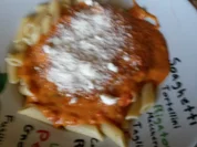 Leckere Nudelsoße/Gemüsebolognese a la Brigitte - Rezept - Bild Nr. 6241