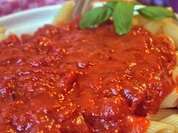 Marcellas Tomatensauce - Rezept - Bild Nr. 2