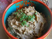 Dip: Linsen-Aufstrich - Rezept - Bild Nr. 2