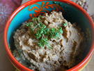 Dip: Linsen-Aufstrich - Rezept - Bild Nr. 2
