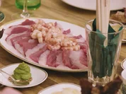 Laotisches Laab vom Ibericoschwein (Sebastian Lege) - Rezept - Bild Nr. 2