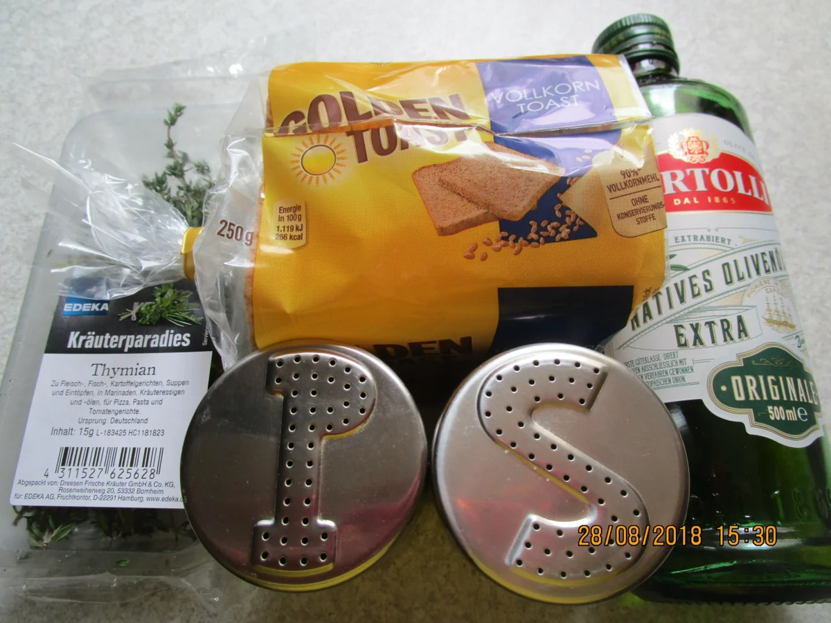 auflauf: tomaten - mozzarella - Rezept - Bild Nr. 6243