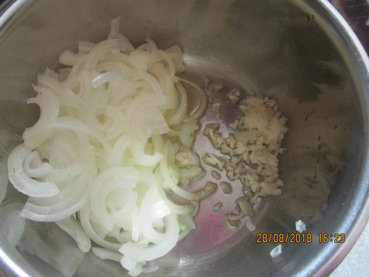 auflauf: tomaten - mozzarella - Rezept - Bild Nr. 6246