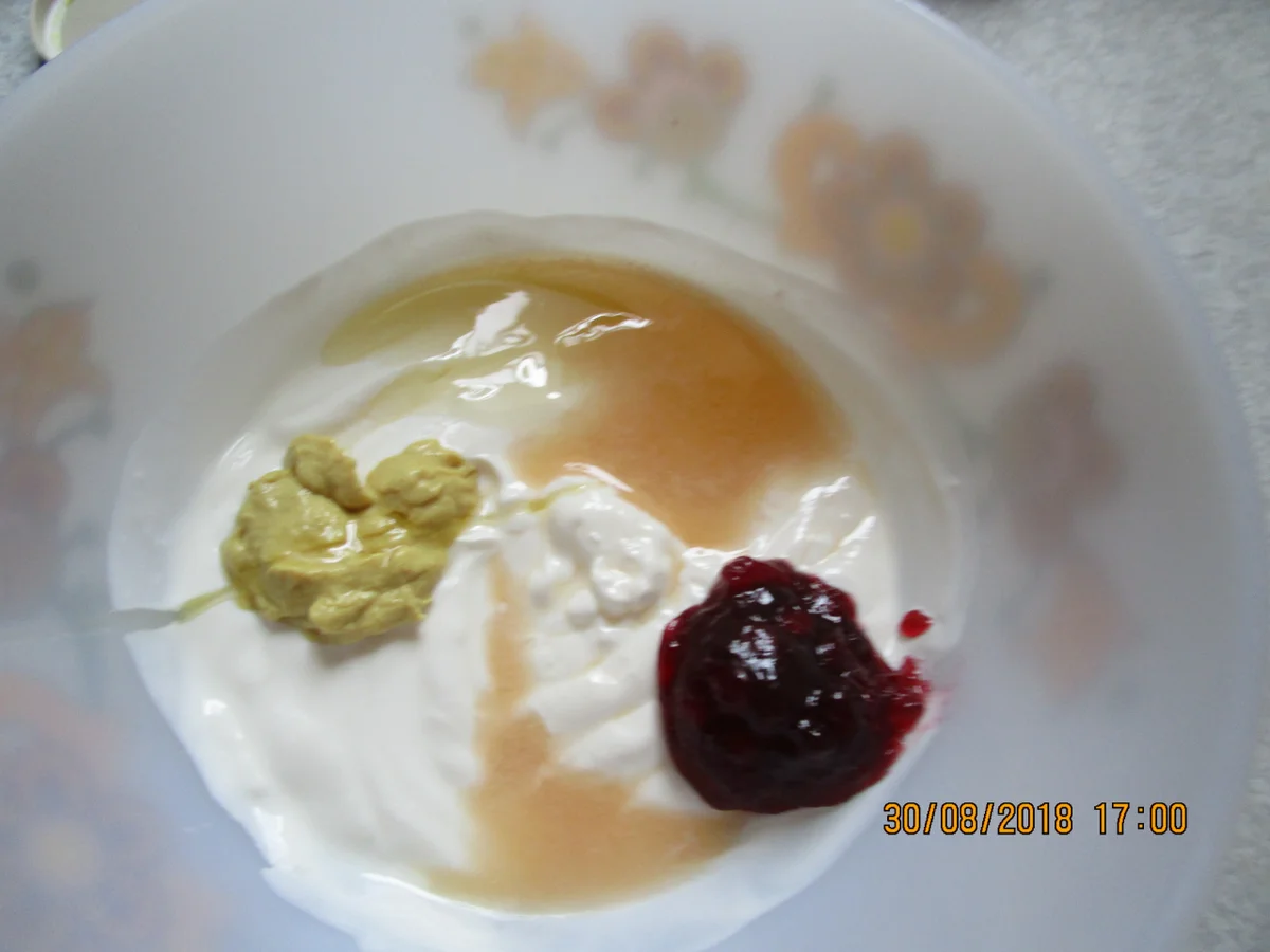 Rezept: salat: rettich und äpfel aus dem garten müssen weg Bild Nr. 6246 salat: rettich und äpfel aus dem garten müssen weg - Rezept - Bild Nr. 6246