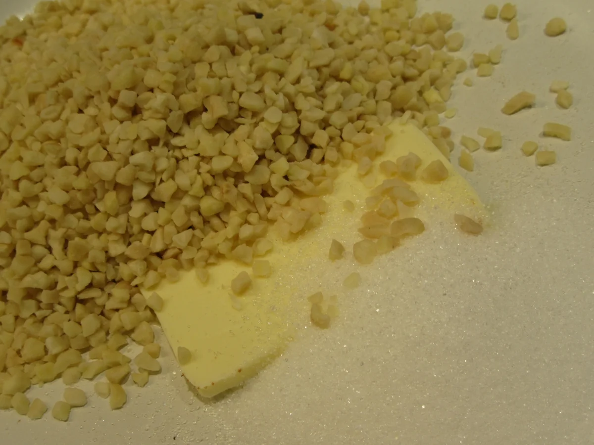 Rezept: Backen: Apfel-Gewürz-Schnitten 2.0 Bild Nr. 6246 Backen: Apfel-Gewürz-Schnitten 2.0 - Rezept - Bild Nr. 6246