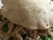 PULLED TURKEY - Rezept - Bild Nr. 2