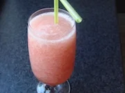 Rezept: GEEISTER ERDBEER PROSECCO Bild Nr. 2 GEEISTER ERDBEER PROSECCO - Rezept - Bild Nr. 2