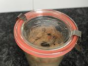 APFELKUCHEN IM GLAS - Rezept - Bild Nr. 2