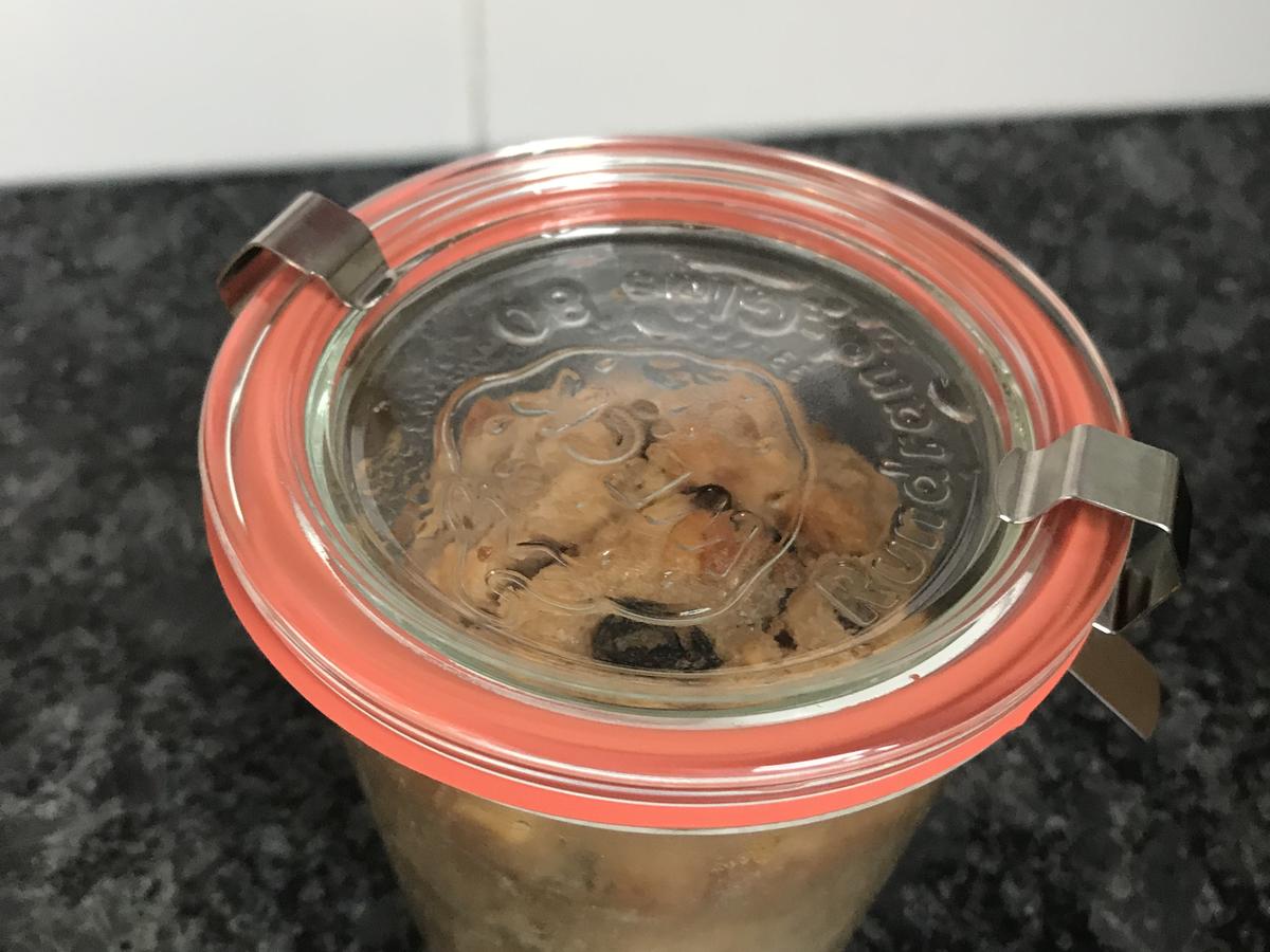 Apfelkuchen Glas Rezepte - kochbar.de