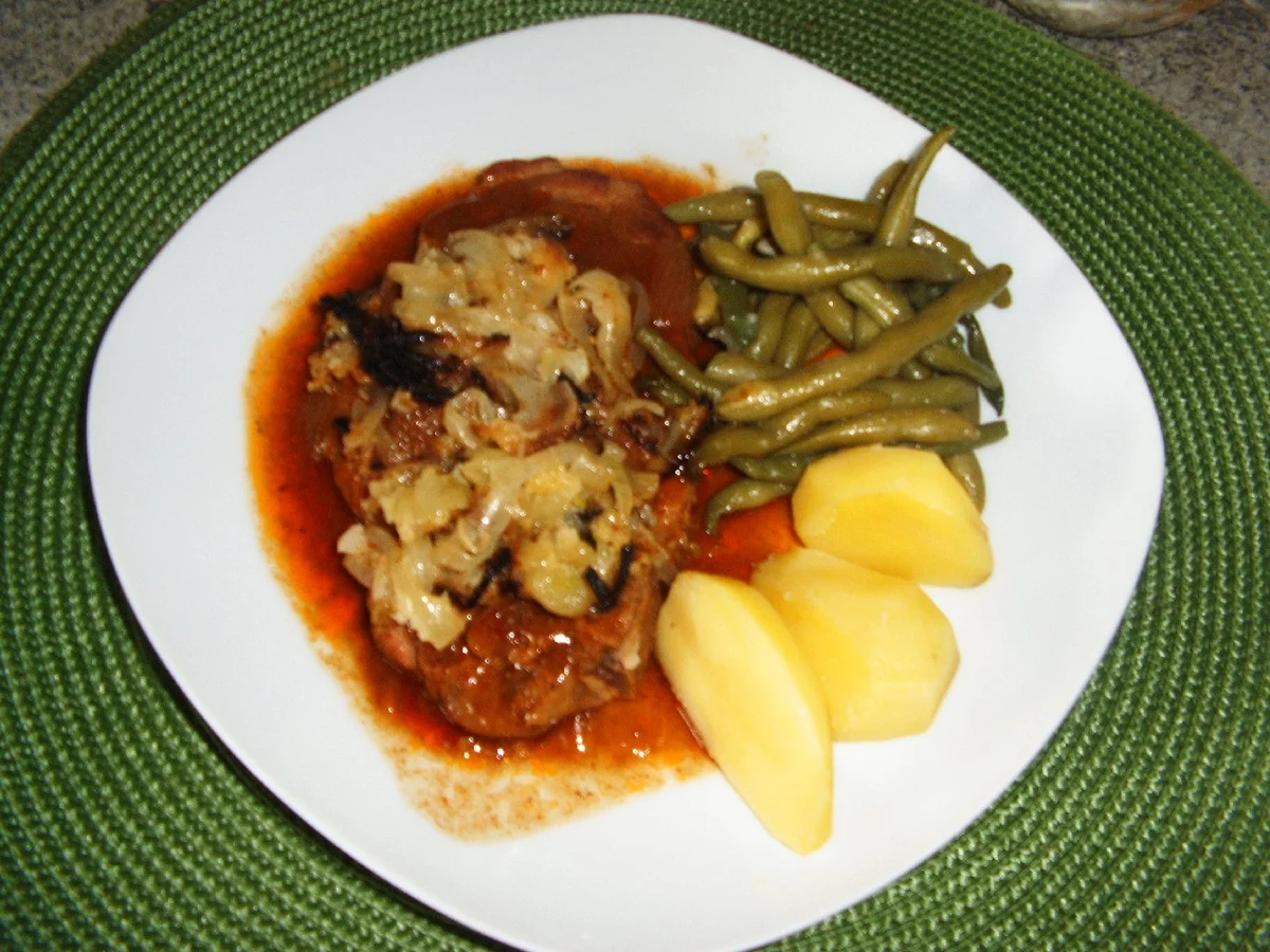 Rezept: Bierkutschersteaks Bild Nr. 6241 Bierkutschersteaks - Rezept - Bild Nr. 6241