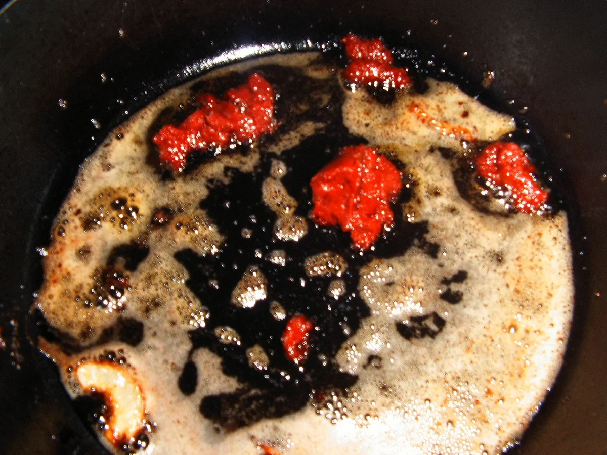 Rezept: Bierkutschersteaks Bild Nr. 6246 Bierkutschersteaks - Rezept - Bild Nr. 6246