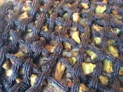 MOHN-ANANASGITTERKUCHEN - Rezept - Bild Nr. 6242