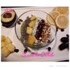 BiNe` S SMOOTHIE SCHALE MIT SPINAT, ANANAS & AVOCADO - Rezept - Bild Nr. 3