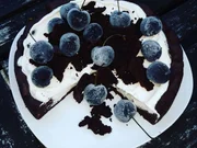 Maulwurfskuchen mal anders - Rezept - Bild Nr. 6245