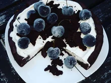 Maulwurfskuchen mal anders - Rezept - Bild Nr. 6245