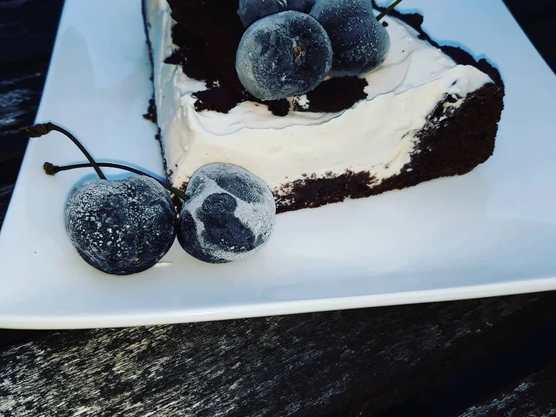 Maulwurfskuchen mal anders - Rezept - Bild Nr. 6246