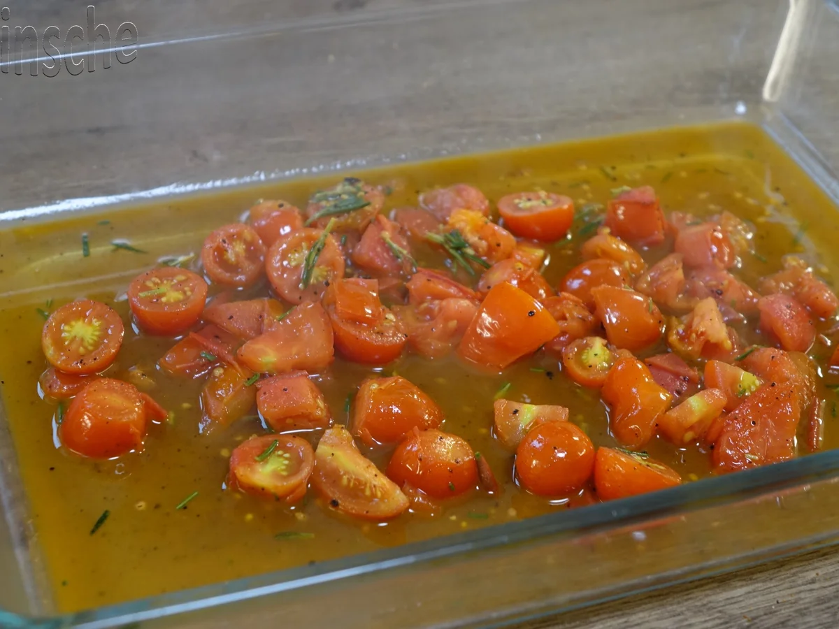 Rezept: Kürbis-Pastasotto mit Maishähnchenbrust "supreme" Bild Nr. 6254 Kürbis-Pastasotto mit Maishähnchenbrust "supreme" - Rezept - Bild Nr. 6254