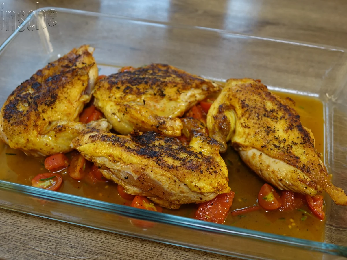 Rezept: Kürbis-Pastasotto mit Maishähnchenbrust "supreme" Bild Nr. 6257 Kürbis-Pastasotto mit Maishähnchenbrust "supreme" - Rezept - Bild Nr. 6257