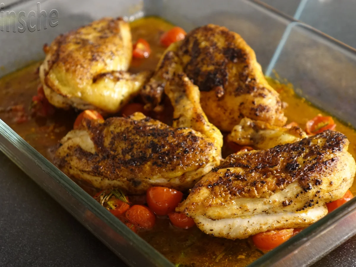 Rezept: Kürbis-Pastasotto mit Maishähnchenbrust "supreme" Bild Nr. 6259 Kürbis-Pastasotto mit Maishähnchenbrust "supreme" - Rezept - Bild Nr. 6259