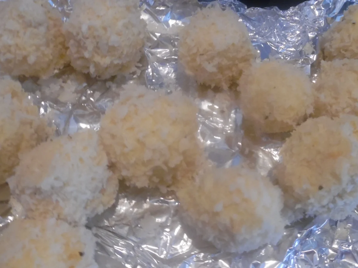 Risotto "Caprese" - Rezept - Bild Nr. 6247